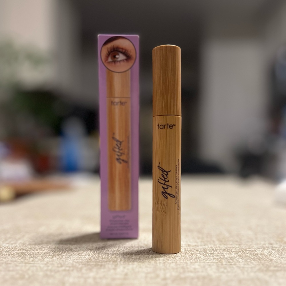 Tarte Gifted Mascara Black
